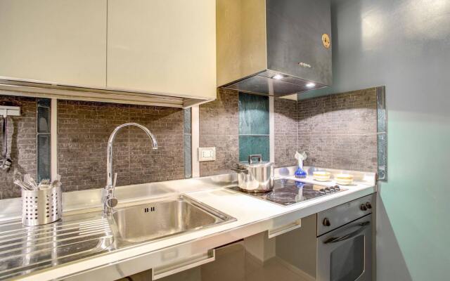 Trastevere Scarlet Dream Suite