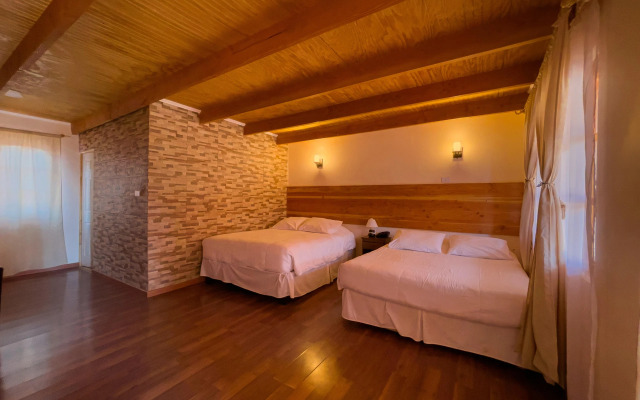 Ittai Hotel