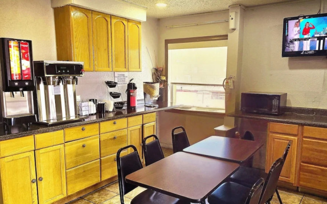 Travelodge New Braunfels