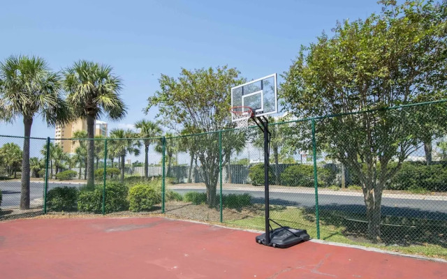 Dunes of Panama #a402