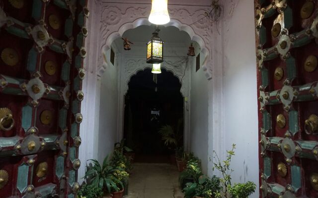 Nirvana Home
