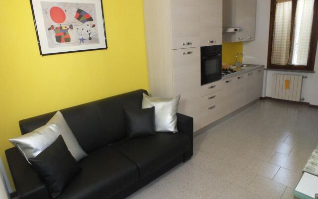 Bed & Breakfast Il Torrazzo