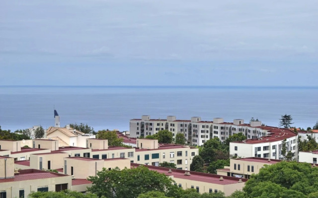 Sao Martinho, a Home in Madeira