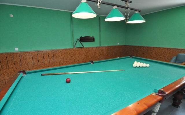 Viktoria Guest House