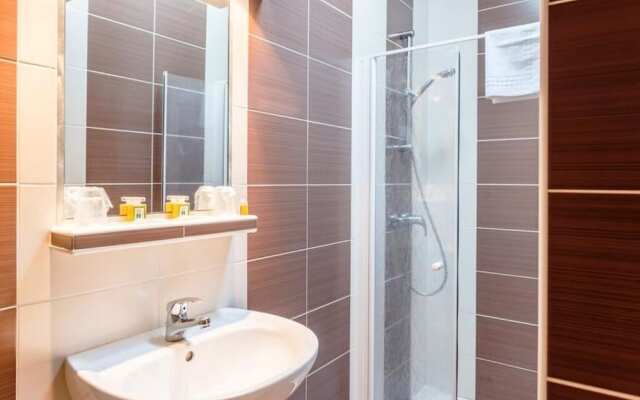 Hôtel du Lac & Restaurant