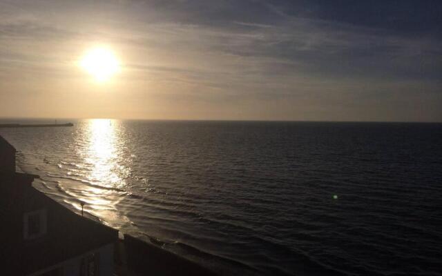 Appartement front mer proche omaha & utah beach - 3