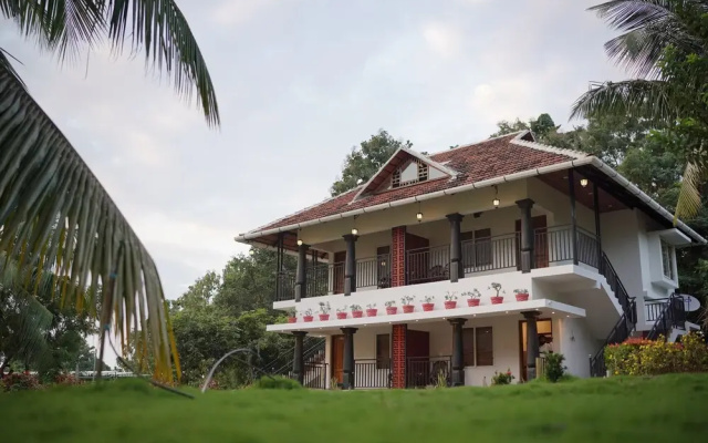 Mango Village