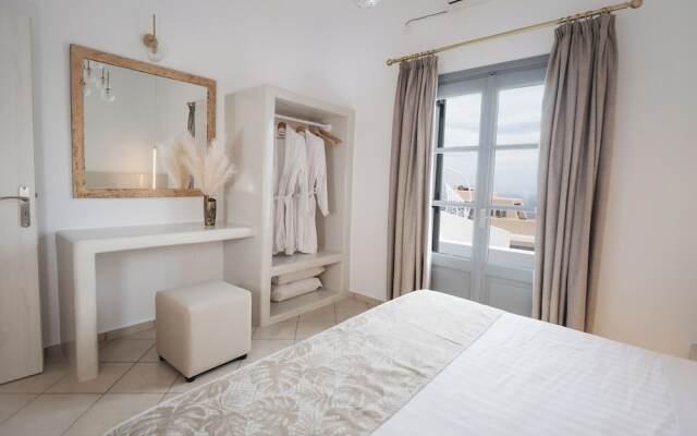 Anthemis Suites
