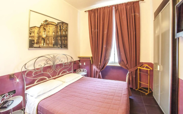 Hotel Artuà & Solferino