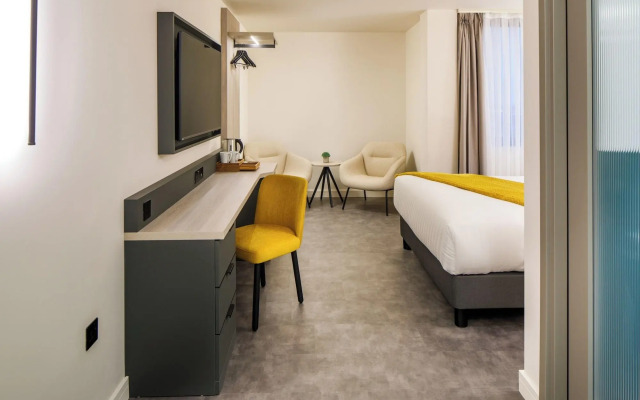 Southgate Hotel London