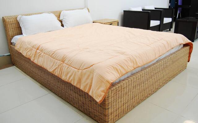 G1 Residence @ Sothearos