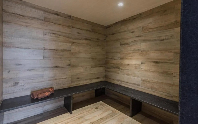 Saffronstays Le Reve Lonavala