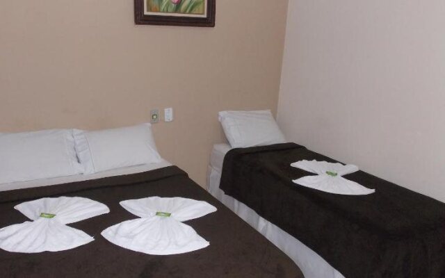 Pousada Aldeia das Flores