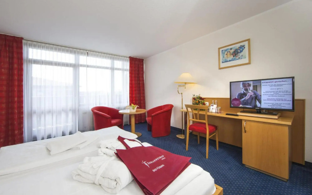 Johannesbad Hotel Königshof