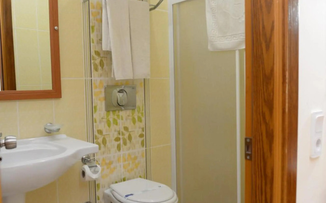 Karbel Hotel - All Inclusive