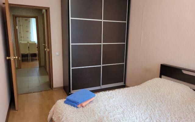 Onebed (Vanbed) on Tvardovsky street 13 building 2