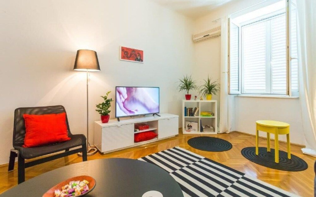Ploce Apartmani - Natasha