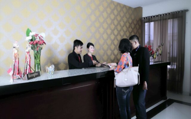 Rizen Premiere Hotel