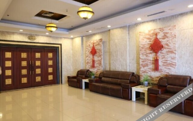 Shuangxiang Hotel