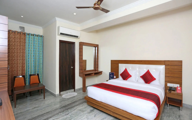 The Shoba Estate