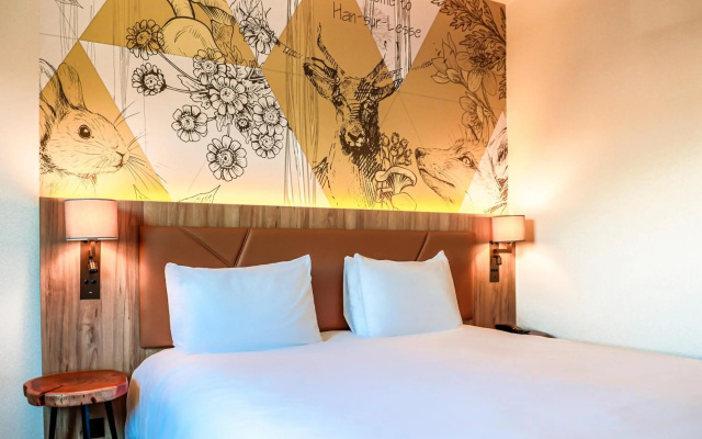 Mercure Han-sur-Lesse