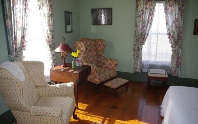 The Garrison House Inn