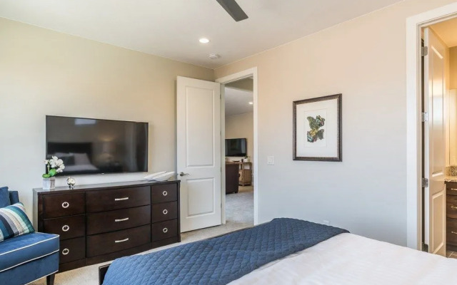 Paintbrush Retreat #65 by RedAwning