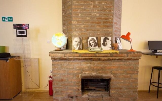 Bed & Breakfast Belgrade