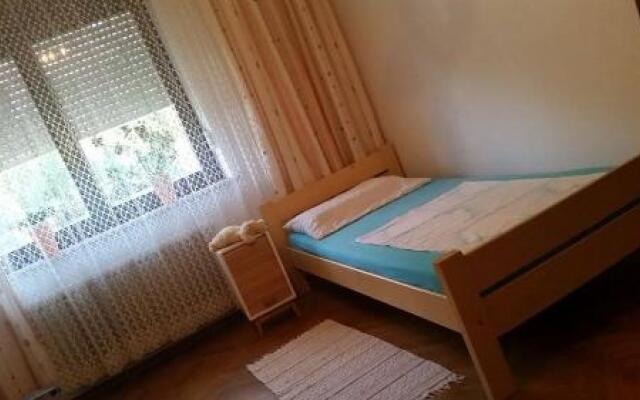 Apartment Tatjana
