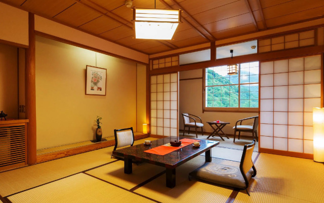 Hotel Hotaka