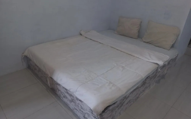 Hotel O Guest House Cinta Damai