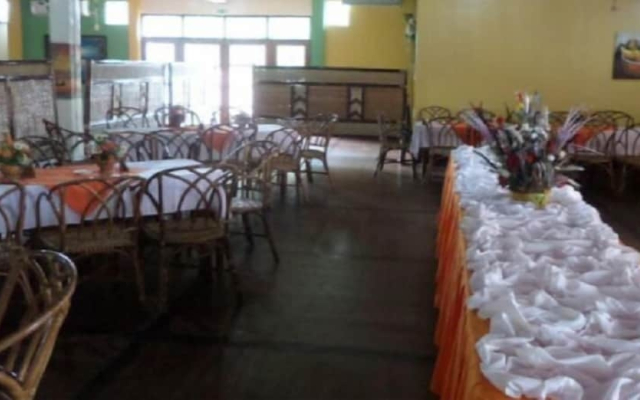 Centre Touristique de Nkolandom