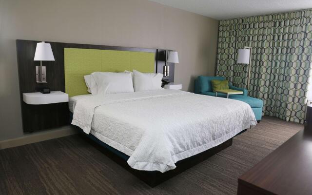 Hampton Inn Sumter
