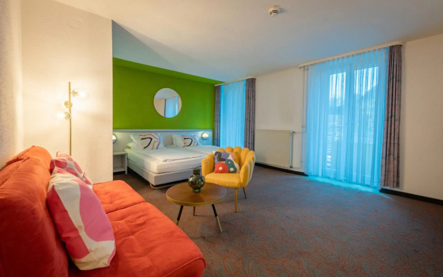 Days Inn Kassel Hessenland