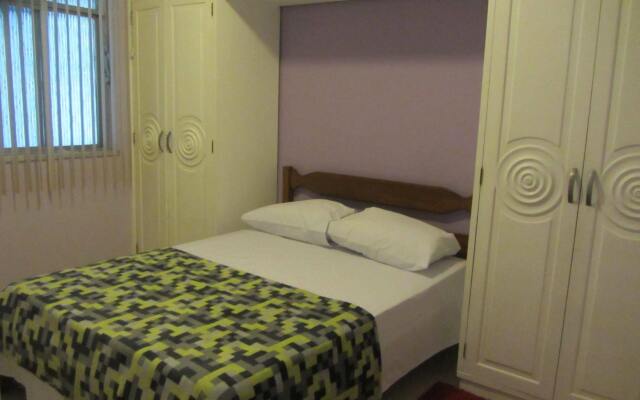 Pousada Gaivota Livre Galeão