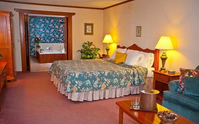 Bavarian Inn Lodge & Restaurant