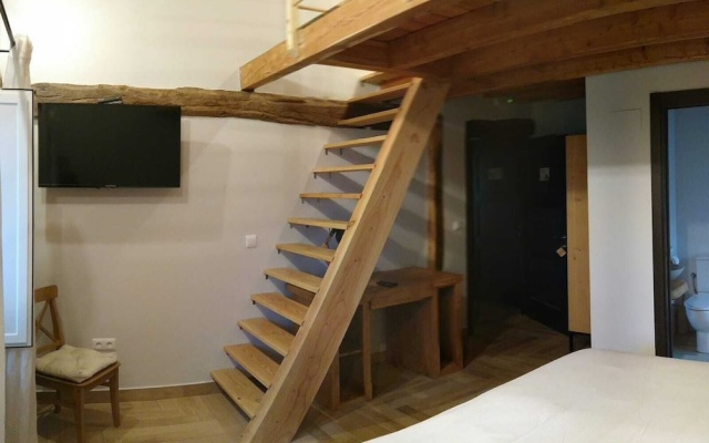 Casa Rural Abatetxe