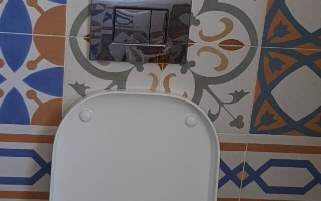 Residence Lella Sassia