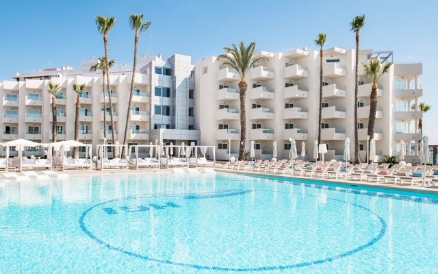 Hotel Garbi Ibiza & Spa