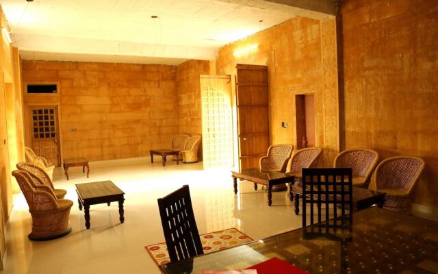 Exotic Luxury Camps