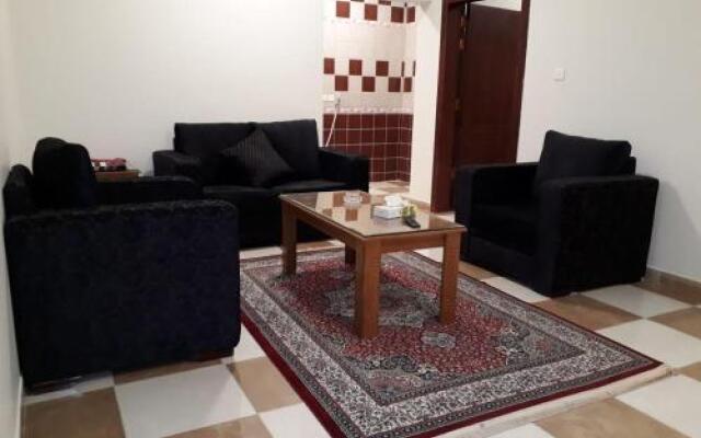 Al Malqa Aparthotel