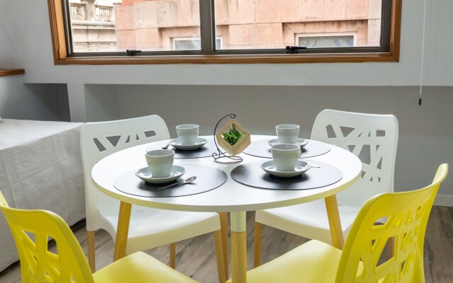 Ducal Suites Hotel