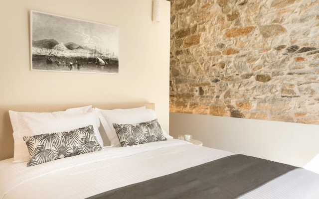 Syros Soul Suites