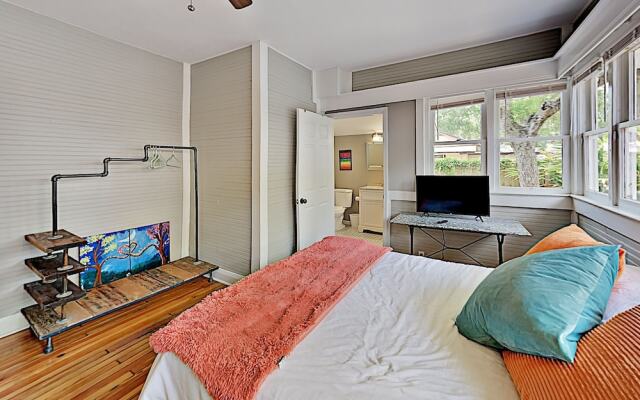 807ehs4x 2 Bedroom Home