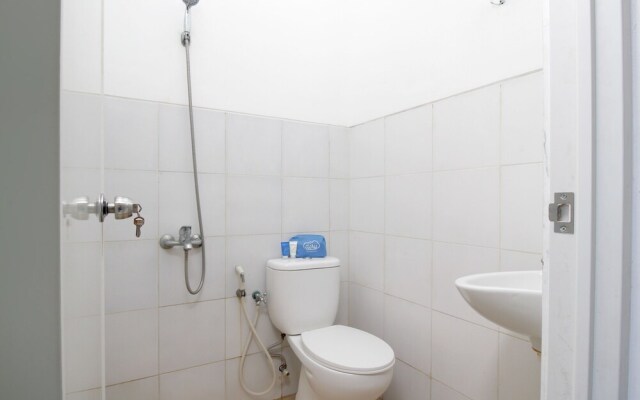 Airy Mulyorejo Kalijudan 125 Surabaya