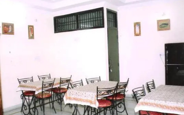 Hotel Abhay Haveli Jaipur