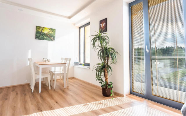 SCANDIC Apartments Plešivec