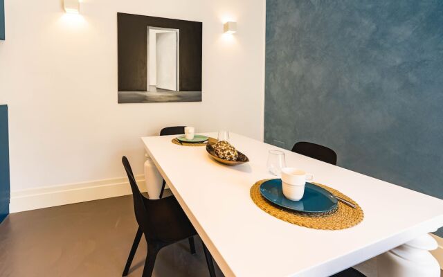 AD MAIORA Boutique Suite