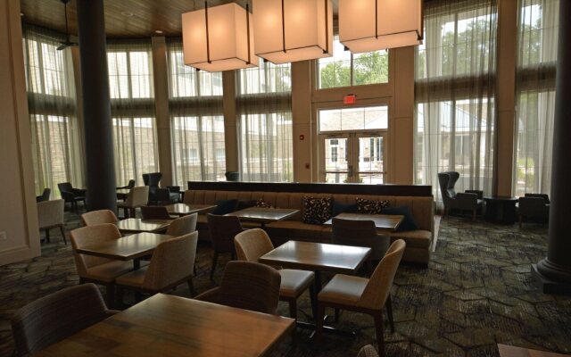 Homewood Suites by Hilton Saratoga Springs