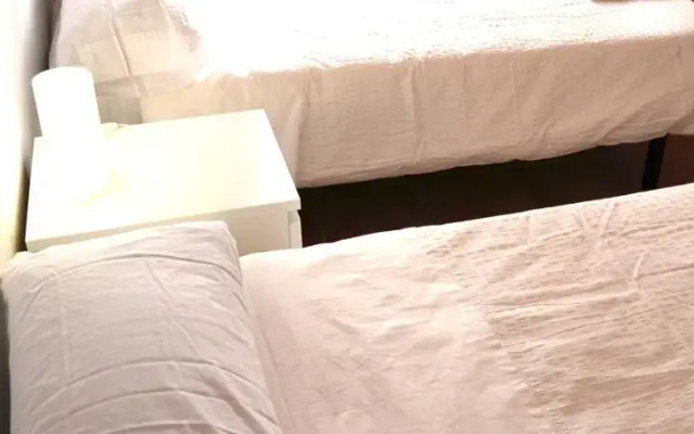 B&B Reina Mercedes